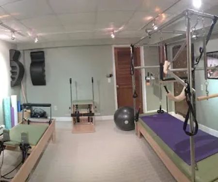 Kimberly Pilates Studio