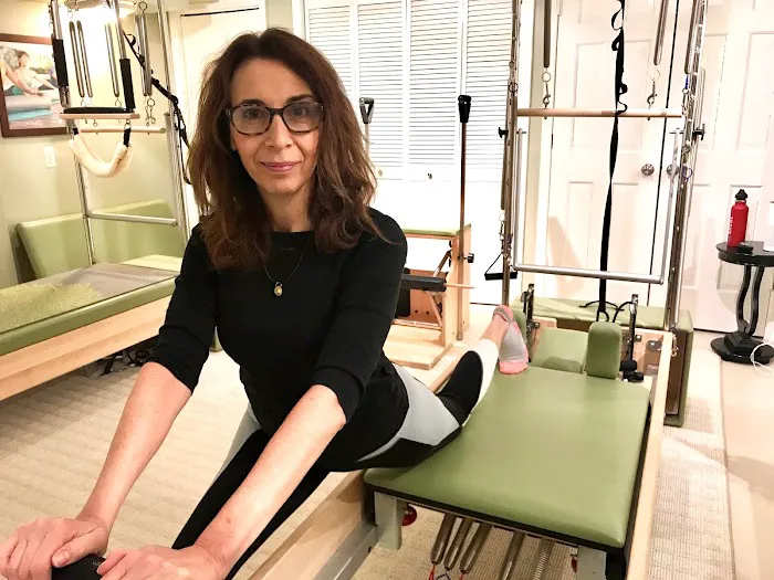 Kimberly Pilates Studio Picture 2