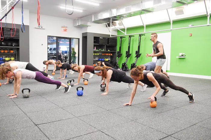 Drop Fitness Picture 10