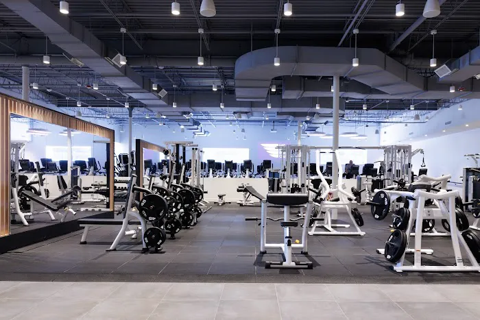 Drop Fitness Picture 6