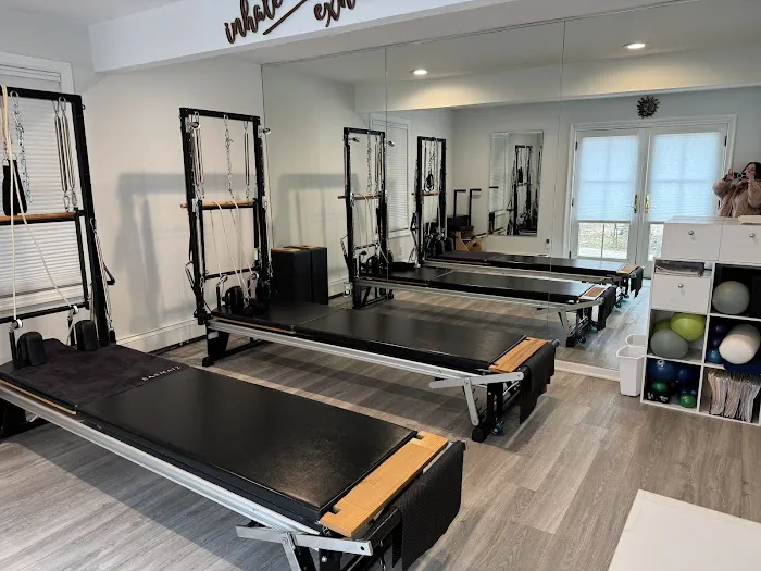 Personal Pilates by Renee Picture 3