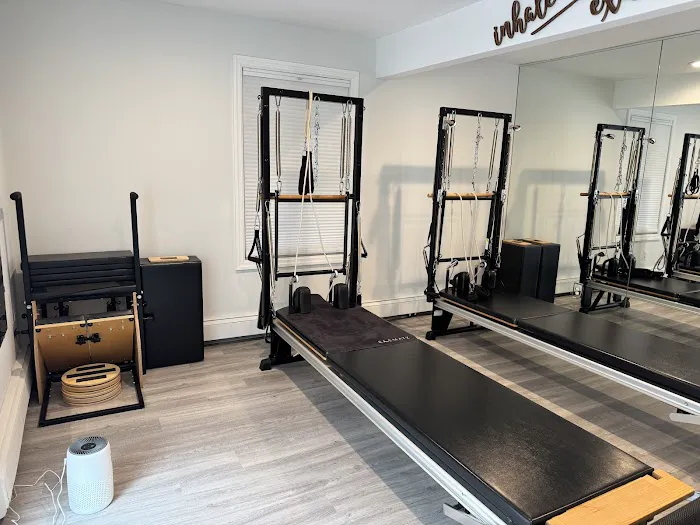 Personal Pilates by Renee Picture 1