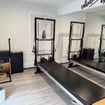 Personal Pilates by Renee