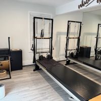 Personal Pilates by Renee ico