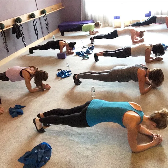 JuliaCore barre studio Picture 2
