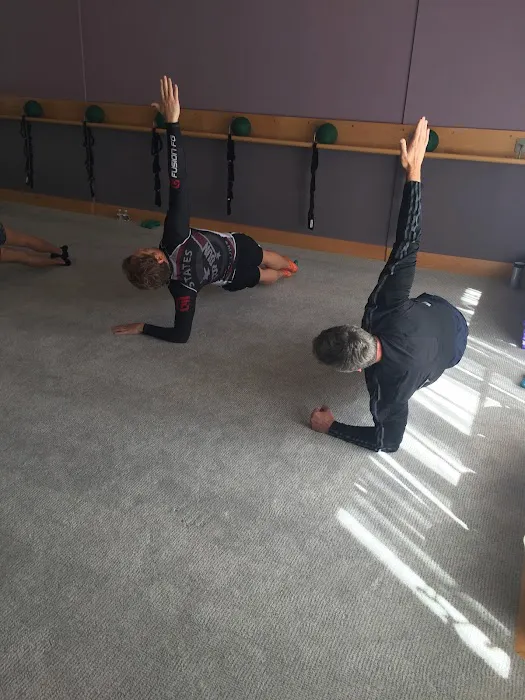 JuliaCore barre studio Picture 5
