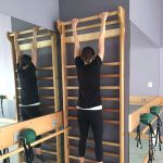 JuliaCore barre studio