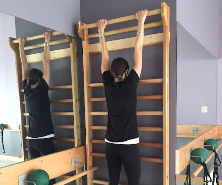 JuliaCore barre studio