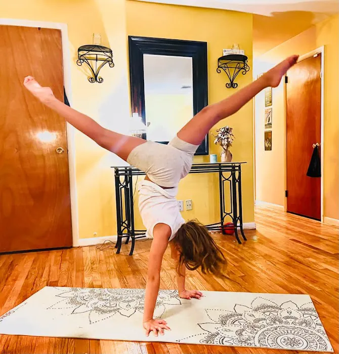 The Tumbleground Picture 1