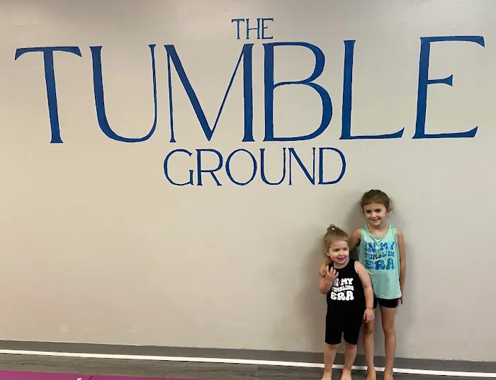 The Tumbleground Picture 2