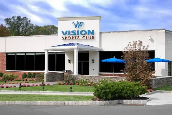 Elite Training at Vision Sports Club Picture 5