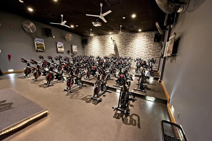 Elite Training at Vision Sports Club Picture 3