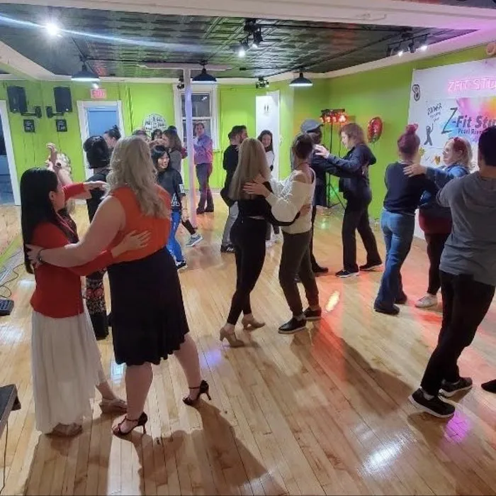 Zfit Studio LLC Picture 3