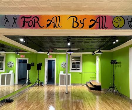 Zfit Studio LLC