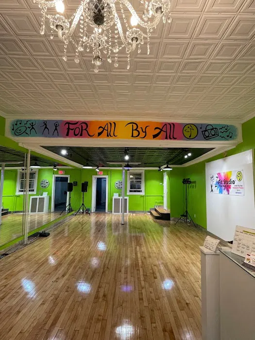 Zfit Studio LLC Picture 2