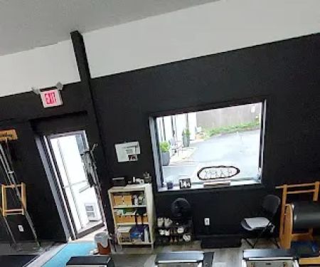The Link Studios - Ridgewood
