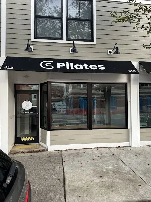 CS Fit Pilates Picture 10
