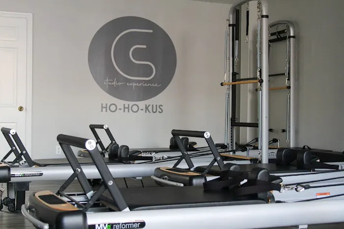 CS Fit Pilates Picture 2