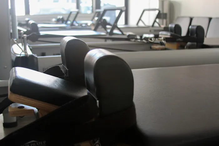 CS Fit Pilates Picture 4