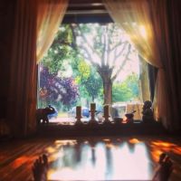 Ho-Ho-Kus Yoga ico