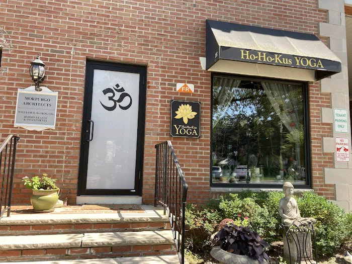Ho-Ho-Kus Yoga Picture 10