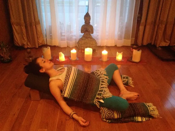 Ho-Ho-Kus Yoga Picture 8