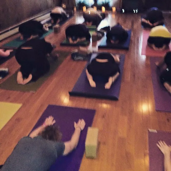 Ho-Ho-Kus Yoga Picture 9