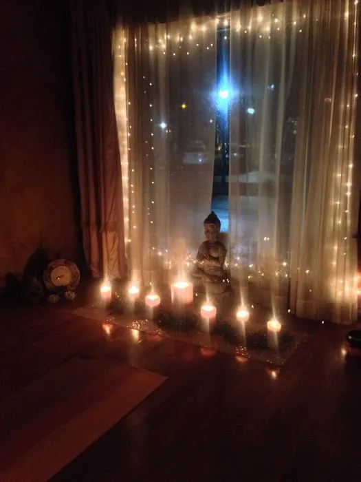 Ho-Ho-Kus Yoga Picture 3