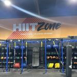 Crunch Fitness - Clifton