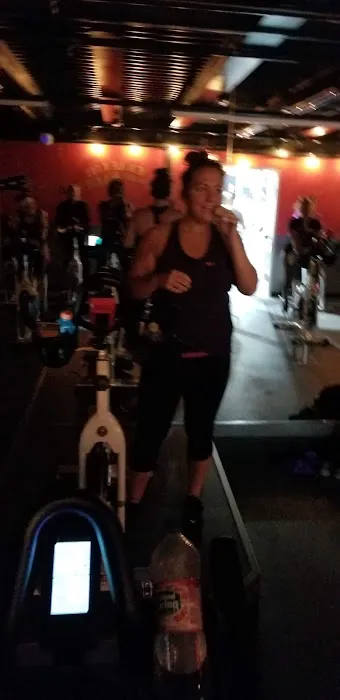 Crunch Fitness - Clifton Picture 8