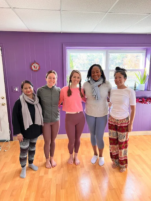 YogaCentric Picture 1