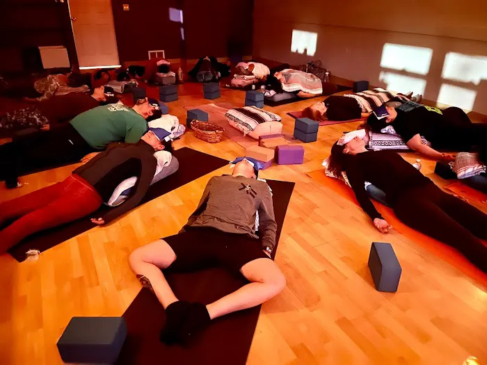 YogaCentric Picture 5