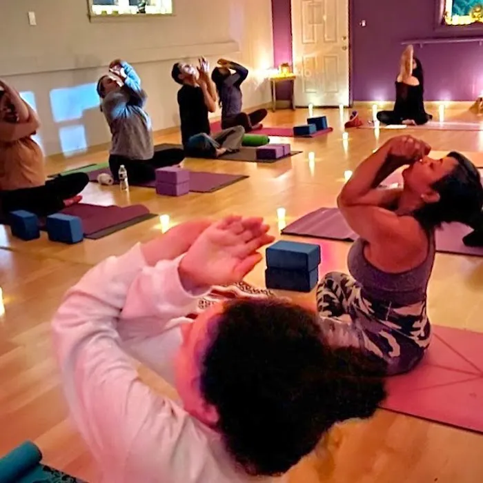 YogaCentric Picture 7