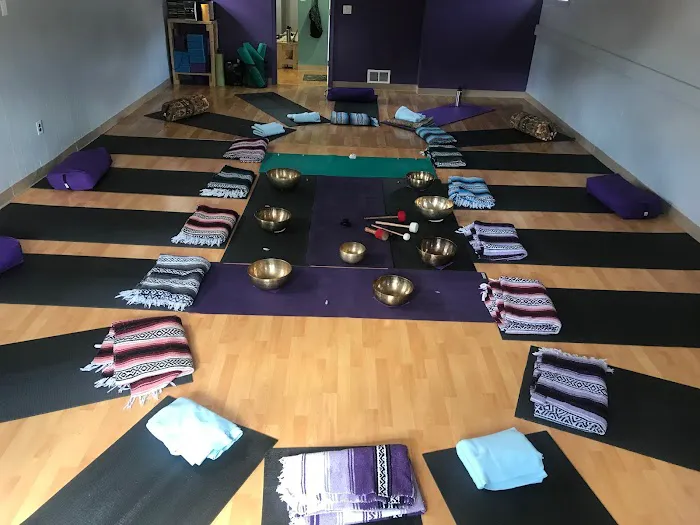 YogaCentric Picture 2
