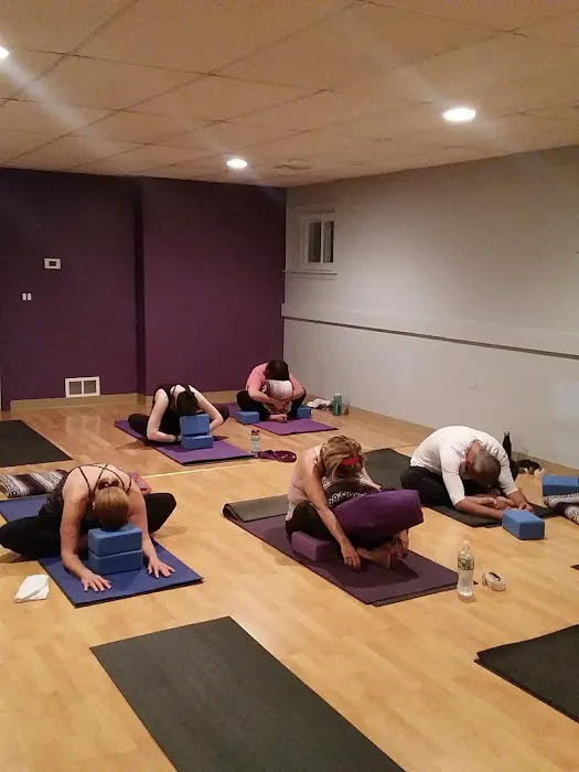 YogaCentric Picture 8