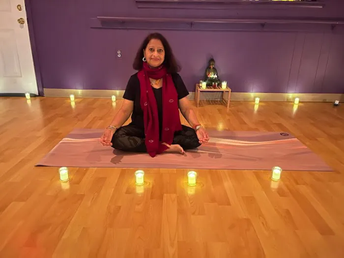 YogaCentric Picture 9