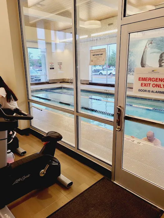 LA Fitness Picture 6