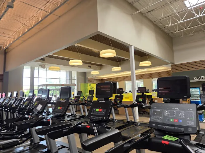 LA Fitness Picture 2