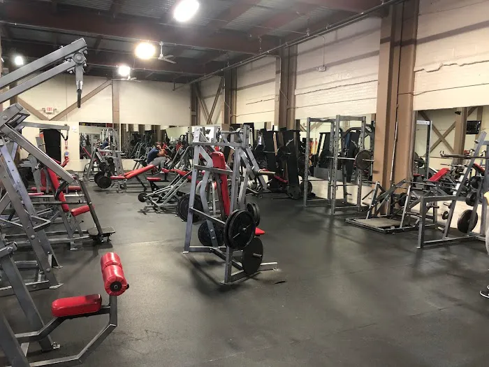 NJ Fitness Picture 10