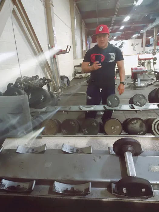 NJ Fitness Picture 7
