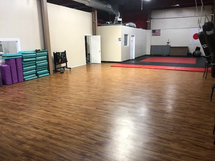 NJ Fitness Picture 3