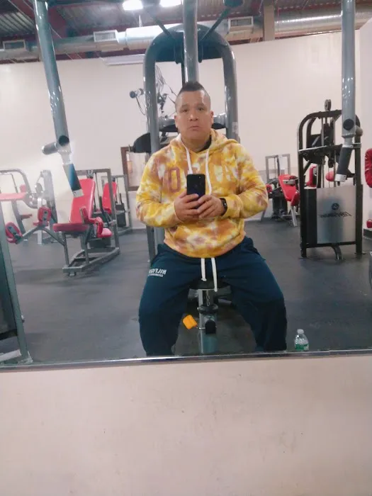 NJ Fitness Picture 8