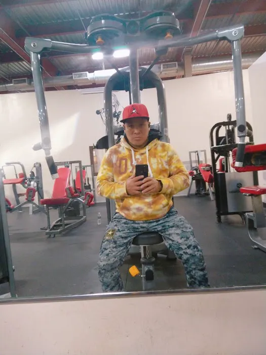 NJ Fitness Picture 6