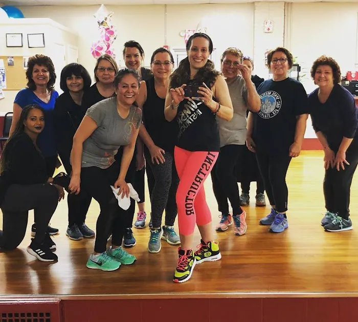 In Step Fitness Picture 2