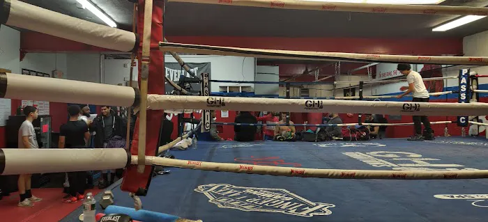Passaic Boxing Gym Picture 2