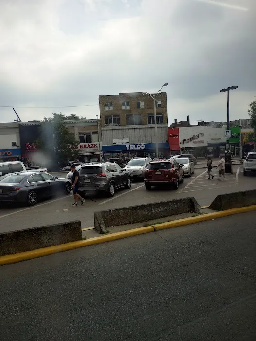 Passaic Boxing Gym Picture 1
