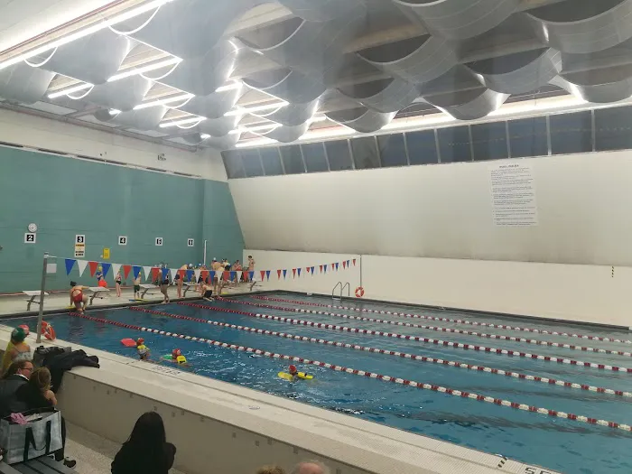 Bergen County Community College Gymnasium Picture 9