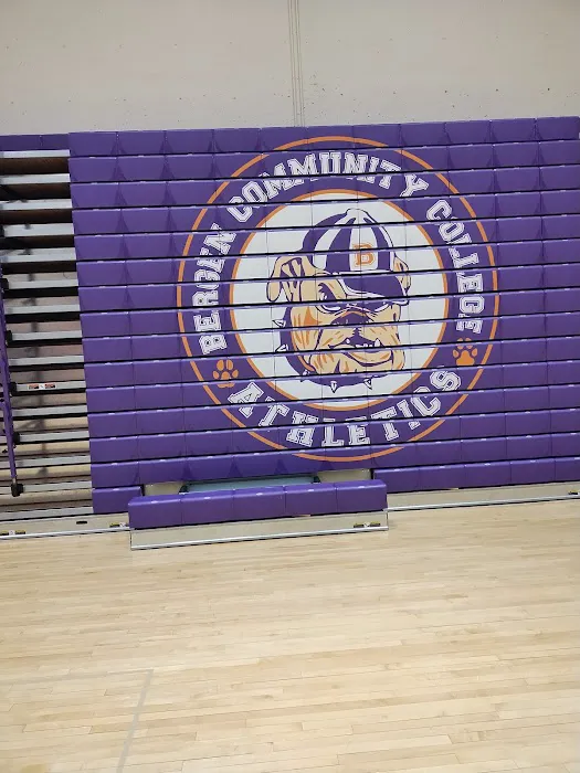 Bergen County Community College Gymnasium Picture 3