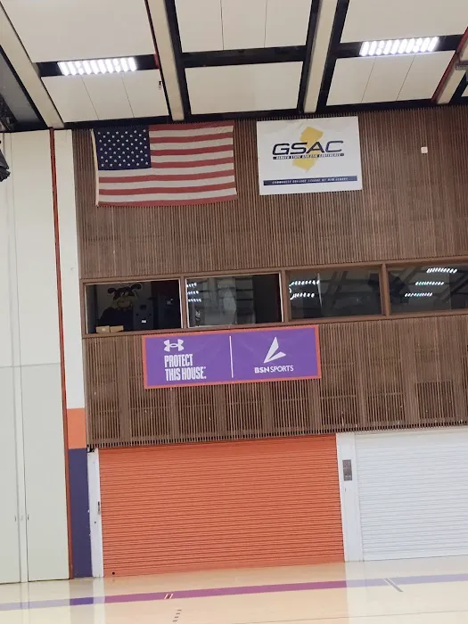 Bergen County Community College Gymnasium Picture 10