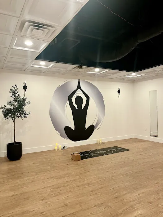 Baker Health Yoga Studio Picture 3